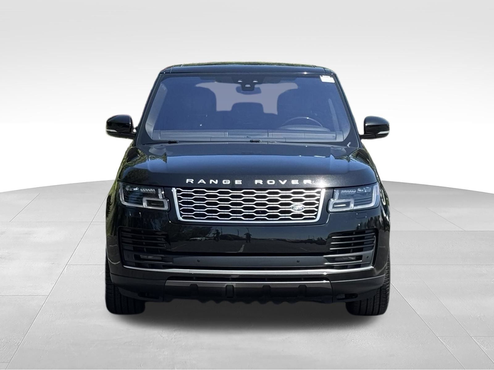 Used 2022 Land Rover Range Rover Westminster Edition AWD/4WD image 11