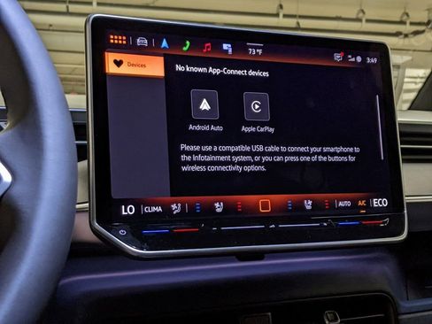 New 2025 Volkswagen ID. Buzz Pro S image 15