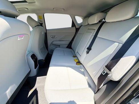 New 2026 Hyundai Kona Limited FWD image 26