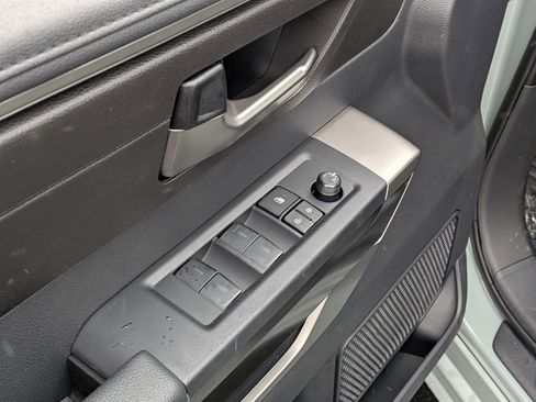 New 2026 Toyota Tundra SR5 w/ SR5 Convenience Package image 11