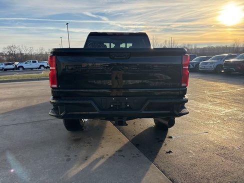 New 2026 Chevrolet Silverado 2500 High Country w/ High Country Premium Package image 6