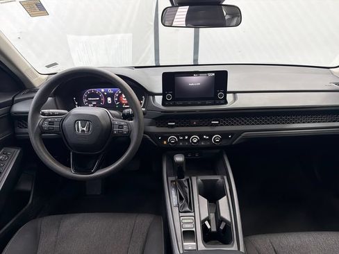 Used 2024 Honda Accord EX image 22
