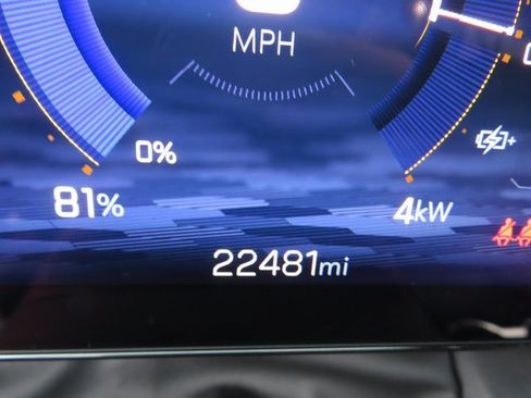 Used 2024 Chevrolet Blazer EV RS image 19