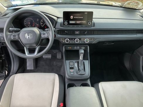 Used 2024 Honda CR-V EX image 4