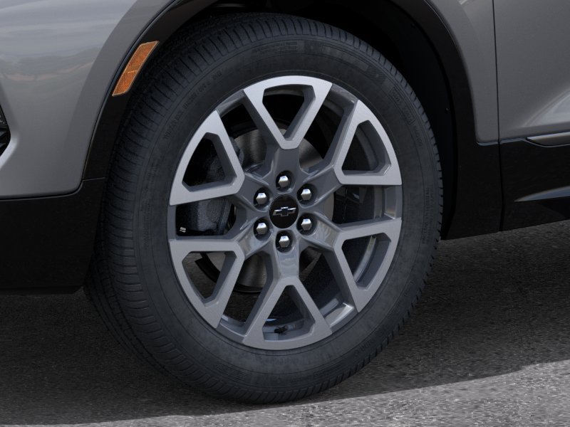 New 2026 Chevrolet Blazer RS w/ Driver Confidence II Package FWD image 9