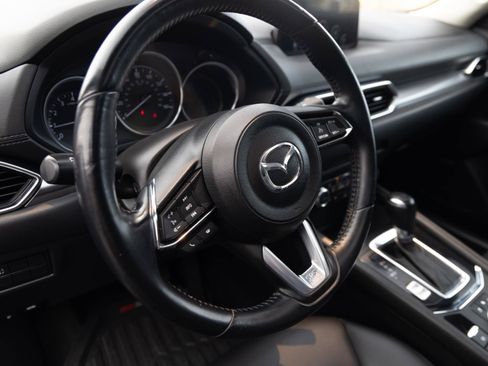 Used 2017 MAZDA CX-5 Touring w/ Preferred Equipment Package AWD/4WD image 14