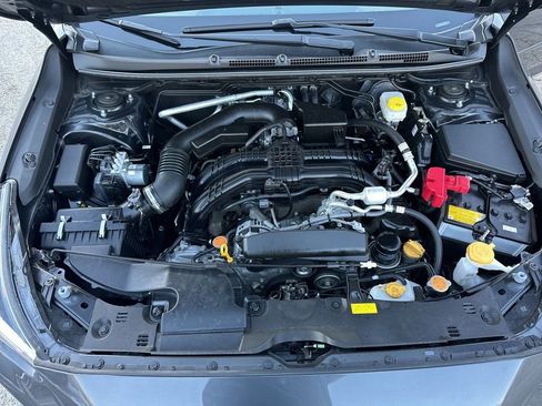 Used 2024 Subaru Impreza 2.0i Sport image 24