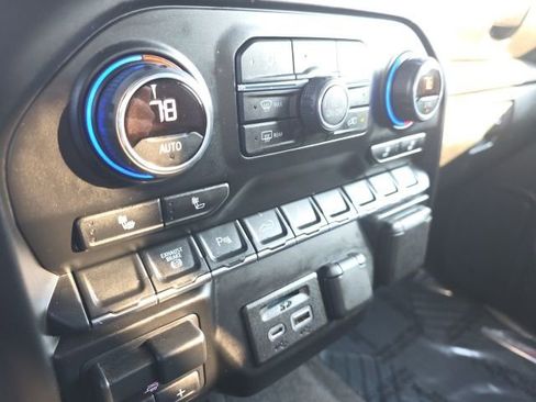 Used 2020 Chevrolet Silverado 3500 LT w/ All Star Edition image 29