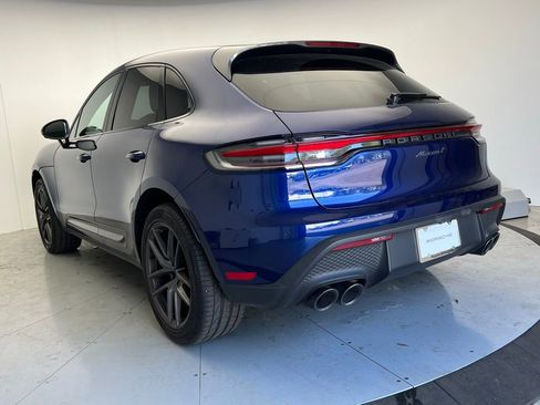 Used 2023 Porsche Macan Turbo image 3