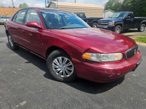 Used 2003 Buick Century Custom w/ Preferred Equipment Group 1SB FWD image 3
