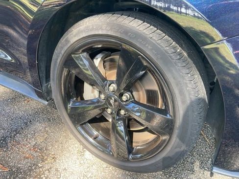 Used 2021 Ford Mustang GT Premium w/ Equipment Group 401A image 16