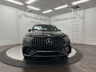 New 2026 Mercedes-Benz GLC 43 AMG 4MATIC Coupe video 2