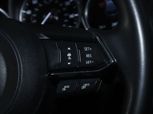 Used 2023 MAZDA CX-5 AWD 2.5 S w/ Select Package image 23