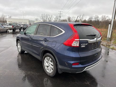Used 2015 Honda CR-V EX image 4