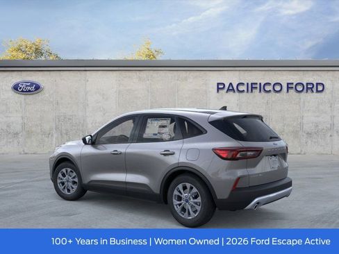 New 2026 Ford Escape Active AWD/4WD image 5