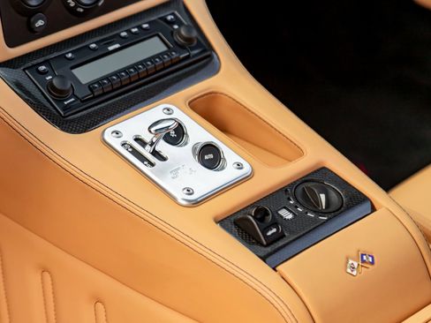 Used 2005 Ferrari 575M Maranello Superamerica image 17