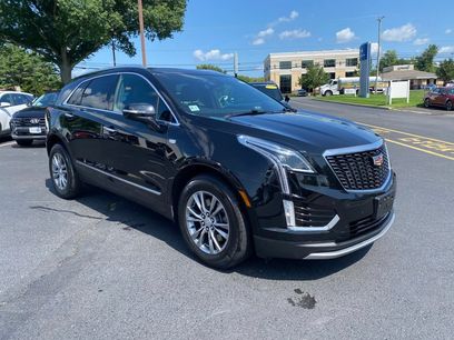 Used 2023 Cadillac XT5 Premium Luxury w/ LPO, Floor Liner Package