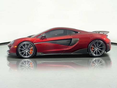 Used 2019 McLaren 600LT image 5