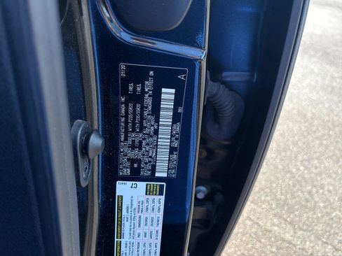Used 2020 Lexus RX 350 FWD w/ Luxury Package image 11