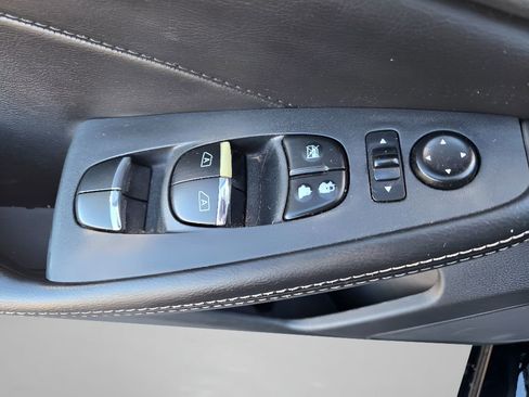 Used 2016 Nissan Maxima 3.5 SL image 6