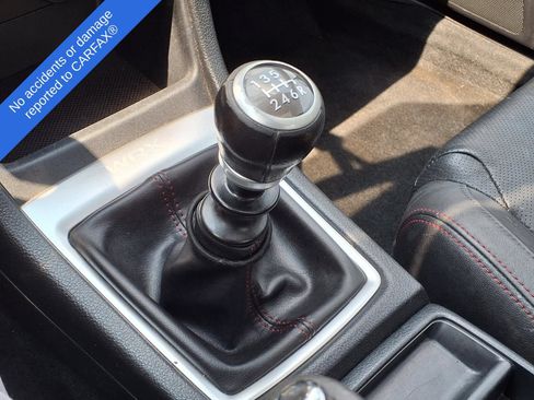 Used 2017 Subaru WRX Limited AWD/4WD image 24
