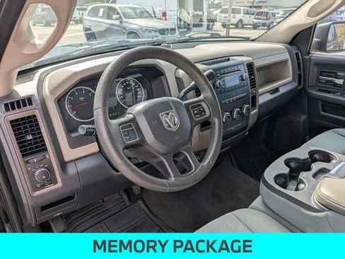 Used 2012 RAM 1500 Express image 13