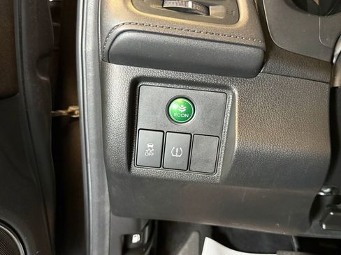 Used 2016 Honda HR-V EX image 18
