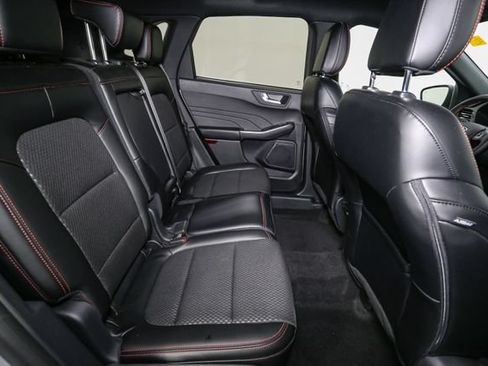 Used 2024 Ford Escape ST-Line w/ Tech Pack #1 AWD/4WD image 18
