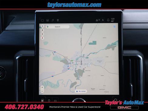 New 2026 GMC Acadia Elevation w/ Super Cruise Package image 16