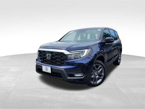 Used 2023 Honda Passport EX-L image 3