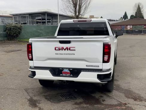 New 2026 GMC Sierra 1500 Elevation image 72