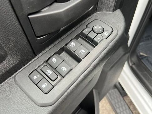 New 2026 RAM 2500 Tradesman image 15