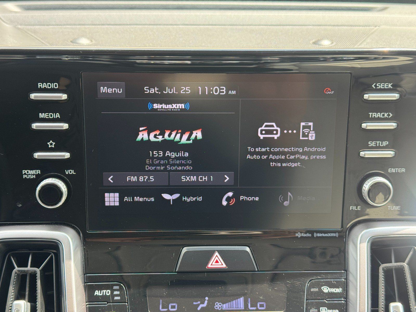 Used 2021 Kia Sorento S FWD image 23