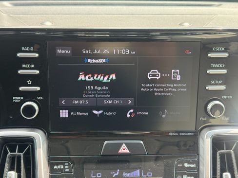 Used 2021 Kia Sorento S FWD image 23