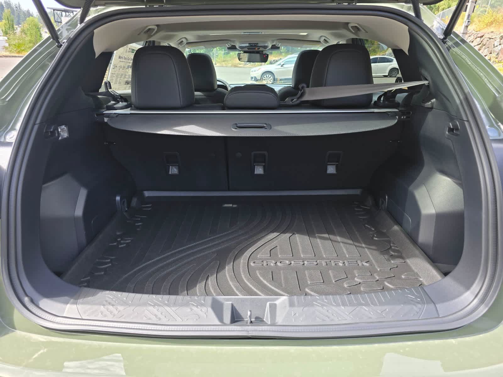 New 2026 Subaru Crosstrek 2.5i Limited AWD/4WD image 29