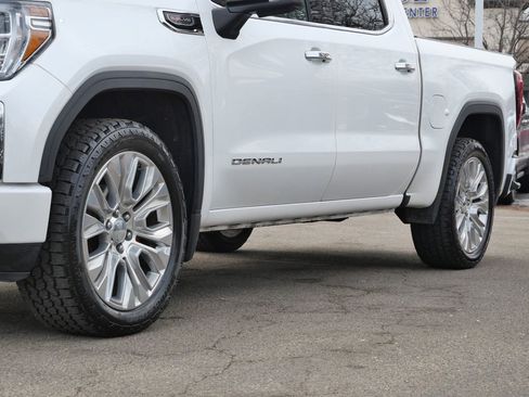 Used 2020 GMC Sierra 1500 Denali w/ Denali Ultimate Package image 4