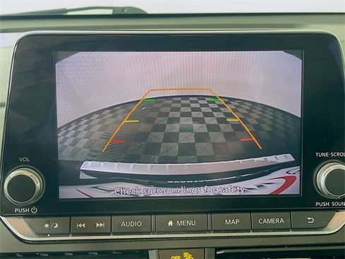 Used 2022 Nissan Altima 2.5 SL image 15