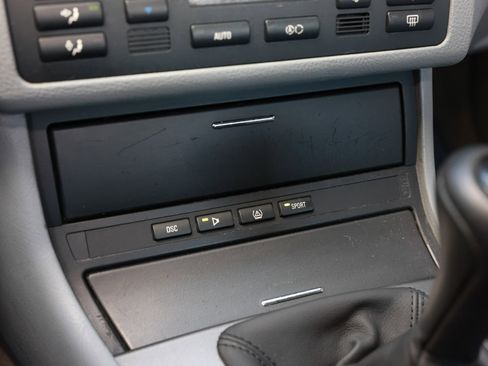 Used 2004 BMW M3 Coupe RWD image 43