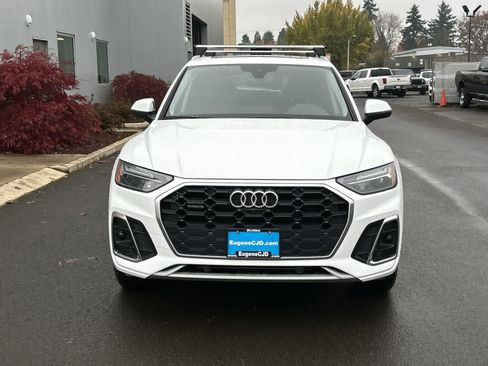 Used 2024 Audi Q5 2.0T Premium Plus image 8