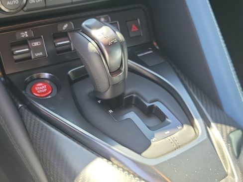 Used 2024 Nissan GT-R w/ Floor Mat Package AWD/4WD image 30