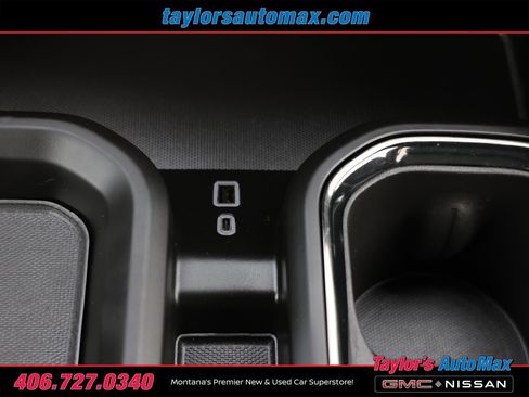 Used 2024 GMC Sierra 3500 AT4 w/ AT4 Premium Plus Package image 26