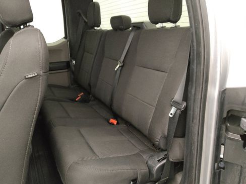 Used 2020 Ford F150 XL w/ Equipment Group 101A Mid RWD image 18