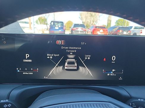 New 2026 Nissan Sentra SR w/ Floor Mat Package image 32