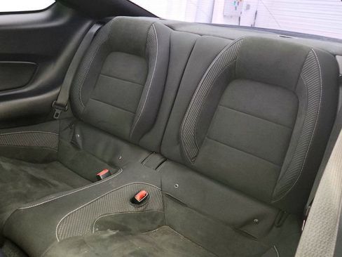 Used 2017 Ford Mustang Shelby GT350 w/ Electronics Package RWD image 20