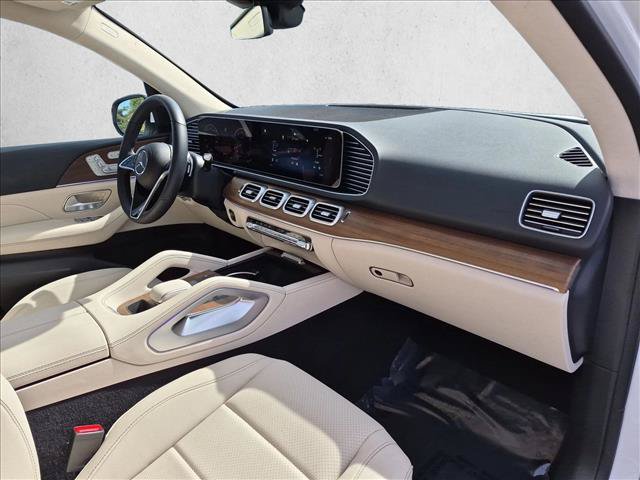 Certified 2026 Mercedes-Benz GLE 450 4MATIC image 22