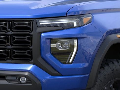 New 2025 GMC Canyon Elevation w/ Convenience Package image 31