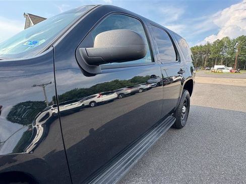 Used 2013 Chevrolet Tahoe 4WD image 10