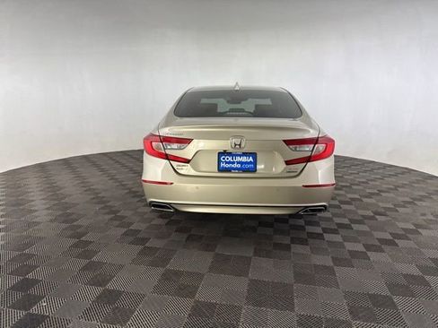 Used 2020 Honda Accord Touring image 9