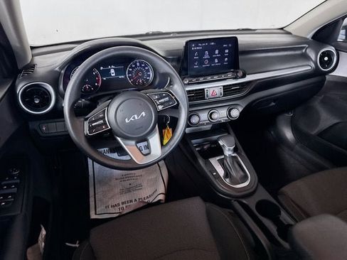 Certified 2023 Kia Forte LXS FWD image 20