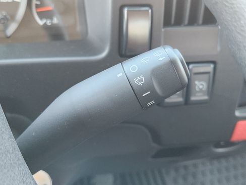 New 2025 Chevrolet Low Cab Forward image 22